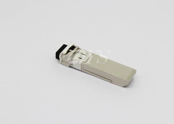 Transceptor bidirecional complacente de RoHS 10Gb/s SFP+, 40km