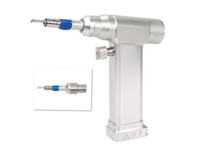 Silver Surgical Power Tools 30000 Rpm Maximum Speed Conjoined Closed Cover