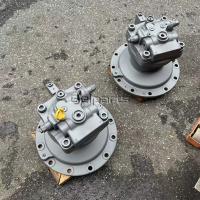Pièces de sol EX750-5 4388207 Kit de réparation de moteur pivotant pour pièces de pellets Hitachi