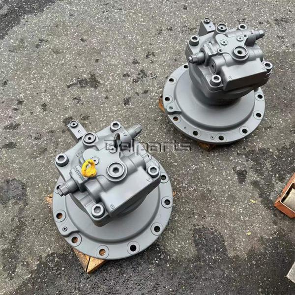 Pièces de sol EX750-5 4388207 Kit de réparation de moteur pivotant pour pièces de pellets Hitachi