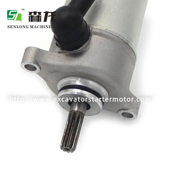 Стартер Polaris VINO 50/100 XC50 06-07 Мотоцикл 12V 9T CW 5ST-H1800-40-00 3B3-H1800-00-00 SMU0454 SMU0454 410-54187