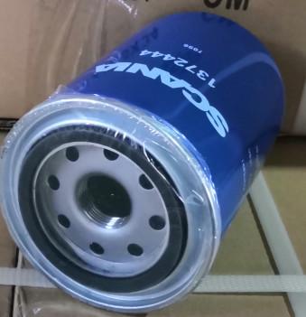 Diesel Truck Printed Spin On Fuel Filter 1372444 139364 ISO9001