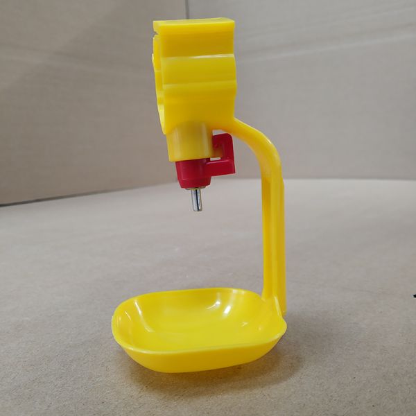 Easy To Install Nipple Suspension Cup For Modern Poultry Equipment
