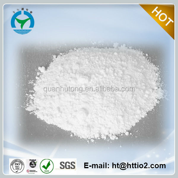 Chemical Speciality Titanium Dioxide TiO2 White Pigment Powder Anatase 98.5%min Rutile 92%min