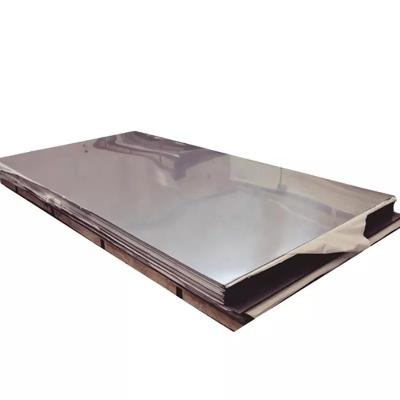 ASTM Grade SS304L SS304 Stainless Steel Plate 0.5mm-50mm Thick