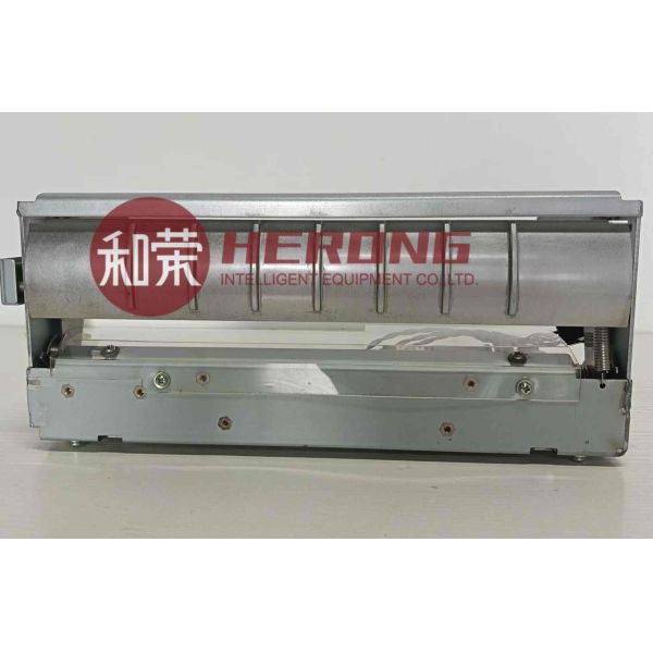 NEW HIGH QUALITY METAL SHUTTER FOR GRG H22V ATM CASH DISPENSING MODULE