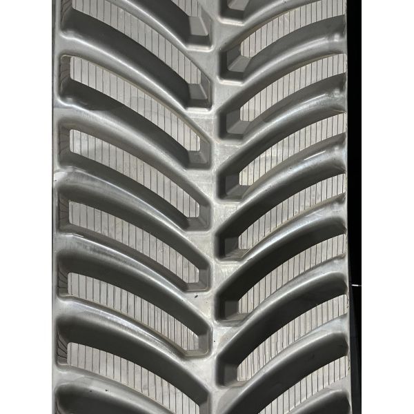 915x152.4x42 Positive Drive Rubber Track 36'' For Case STX Quadtrac Tractor