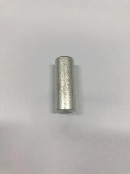 Butt Splice Cable Copper Ferrule Copper Terminal Lugs Customized Copper Tube Terminals