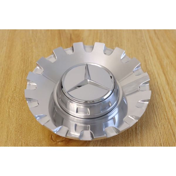 Mercedes Benz W222 / C217 / S 65 AMG Forged Wheel Hub Caps