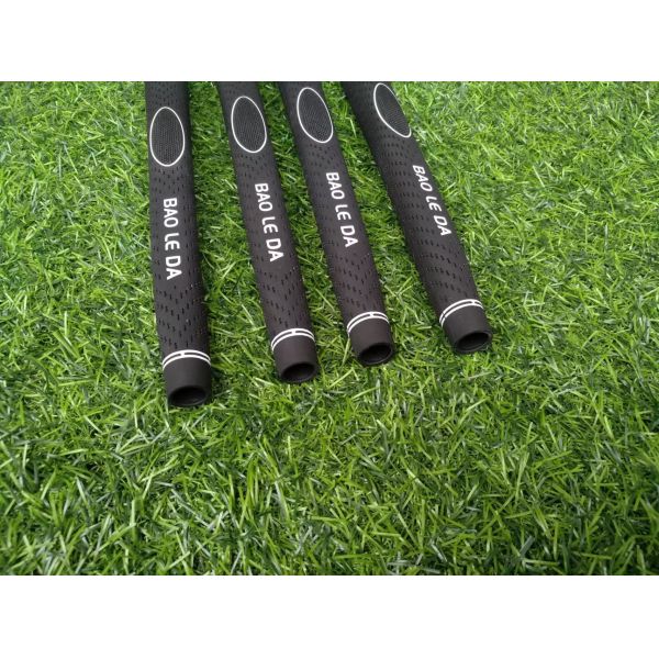 mallet golf putter golf head   golf putter  complete golf putter  bent shaft putters