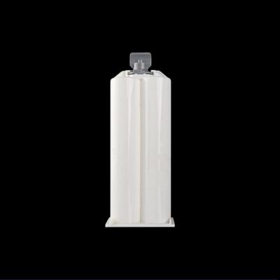 DC-PBT-50-1-1 PBT Two-component Adhesive Cartridge