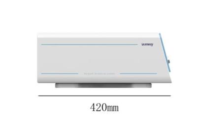 Push Button Operation Cold Plasma Equipment For Cervical Disc / Lumbar Disc Herniation