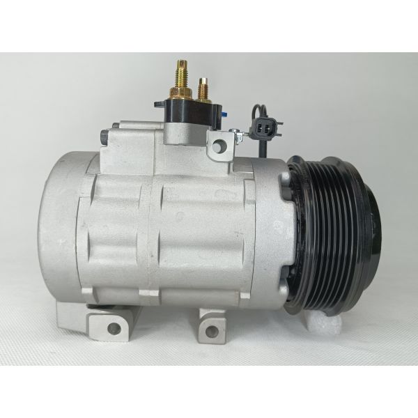 Auto AC conditioning compressor FORD F150 RAPTOR 98324