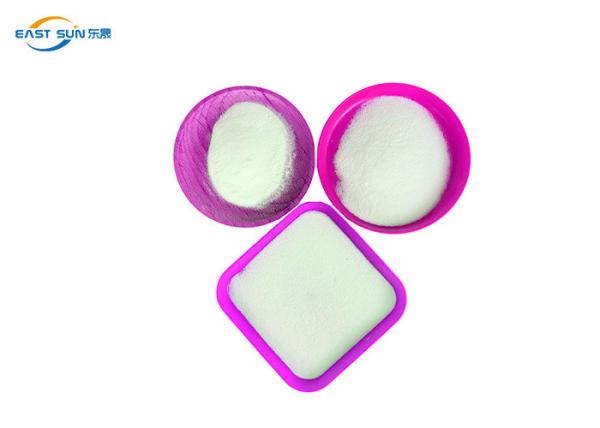 High Adhesive Polyamide Powder PA Hot Melt Adhesive Powder For Heat Trasfer Printing
