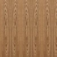 Les Chinois Ash Crown Cut Natural Wood plaquent la catégorie décorative d'intérieur de conseil E1/E0