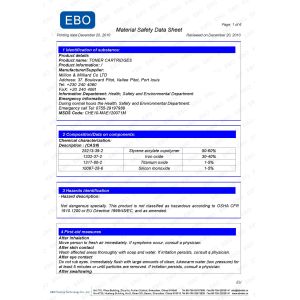 Shenzhen South-Yusen Electron Co.,Ltd Certificaciones