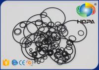 723-1A-1160B 723-1A-1160A Main Control Valve Seal Kit For Komatsu PC30R-8