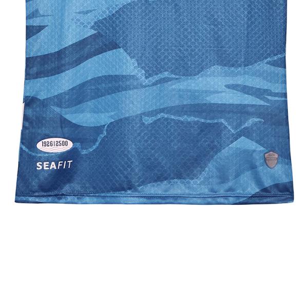 Napoli 2024-2025 Season Fourth Away Jersey Group Customization
