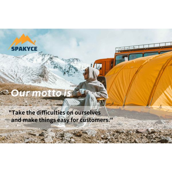 Heavy-Duty Waterproof Four-Season Inflatable Air Tent for Outdoor Camping