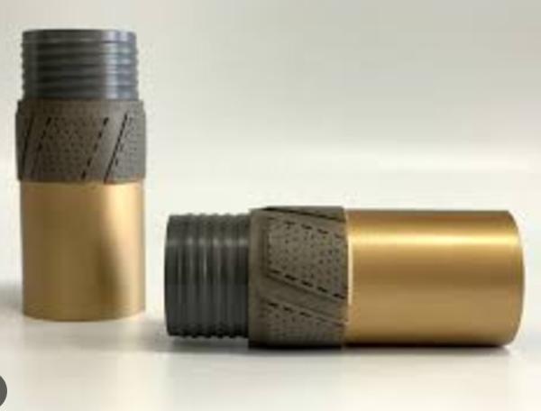Synthetic Diamond-Enhanced Reaming Shells: Ensuring Accurate Hole Reaming & Bit Clearance