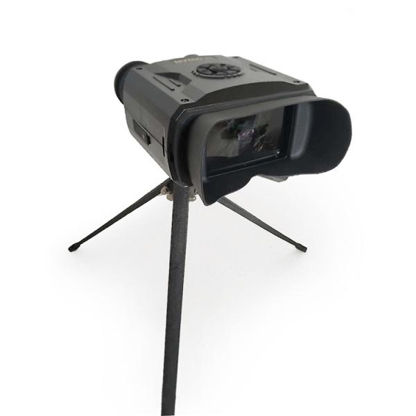Digital Night Vision Devices 5x35 Binoculars NV600pro Infrared Goggles