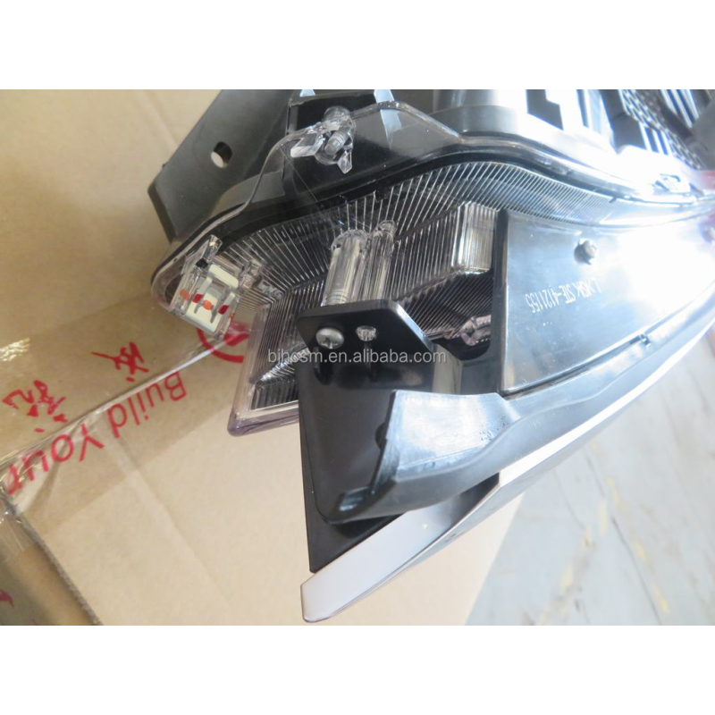 2022 BYD Tang DM-p Left and Right Combination Headlight Assembly STE-4121020D STE-4121010D