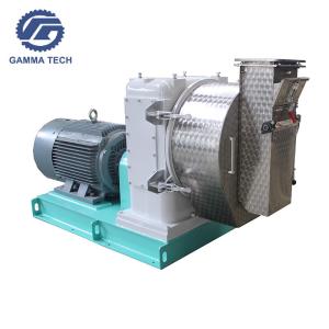 Dog Food 20KW Fish Pellet Making Machine Small Electric
