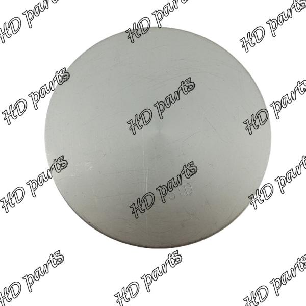 D1301 D1302 V1701 V1702 Z851 S2600 Diesel Piston Flat Bottom Tin Plating 19223-21110 15201-21110 For Kubta Engine