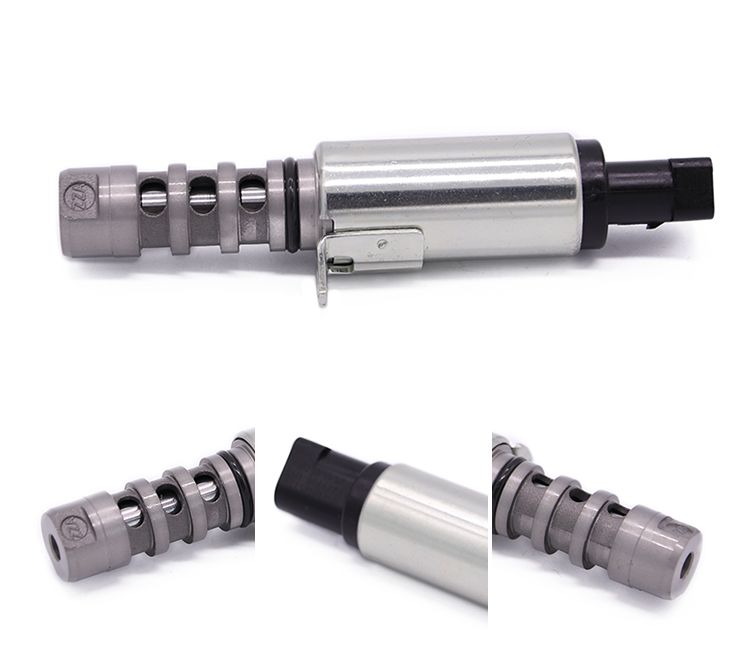 06e109257p Auto Engine Parts New Camshaft Control Valve Adjustment Oil Control Valve For Audi A4 A6 A8 Tt Rs6