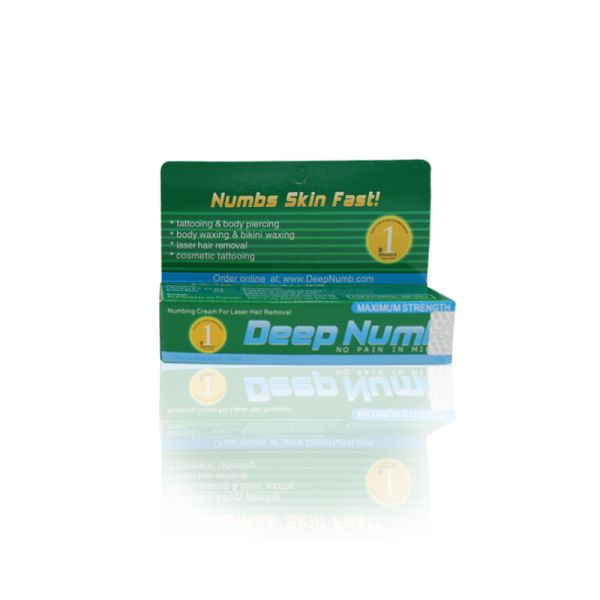 Green Deep Numb Cream Tattoo Numb Anesthetic Cream for Microblading Piercing  Eyebrow Lip Tattoo Strong Effective Private Label