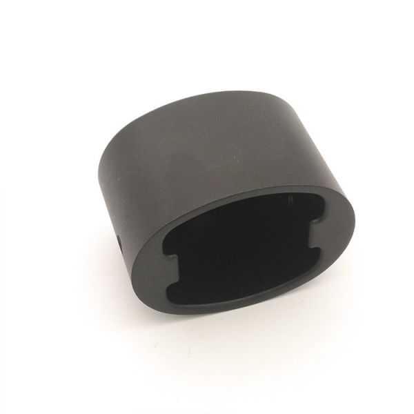 Precision custom machining services Anodizing aluminum CNC machining parts