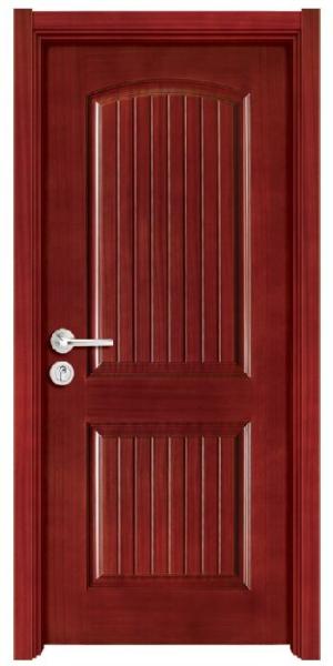 AB-GM9016 solid wooden room door