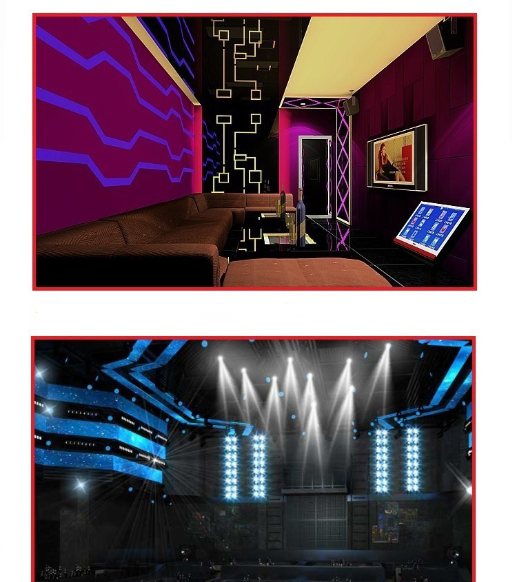 Modern Design Style Calcium Silicate Board for Exterior and Interior Wall Panels