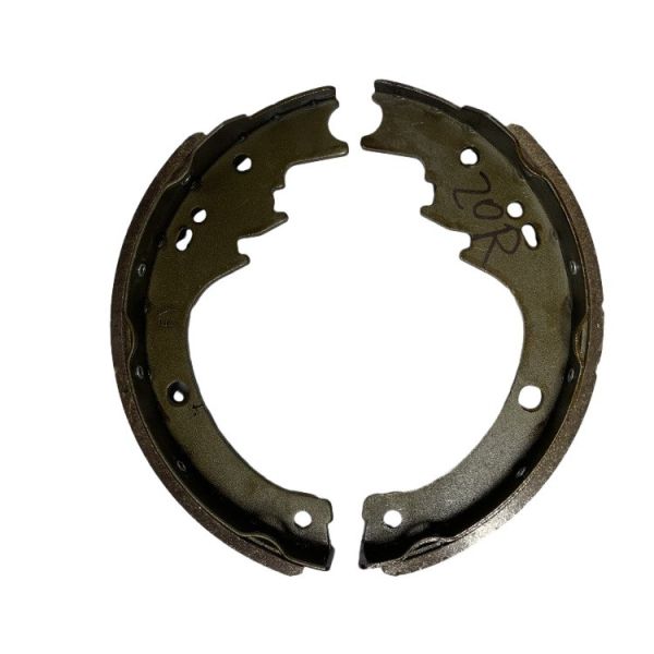 Forklift Brake Shoes with Long Working Life Steel & Beryl Material for CPCD20-25 CPC20-25 CPD20-25 FD20-25 FG20-25