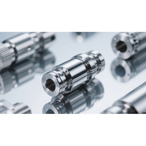 Electroplataje de aluminio y acabado de la superficie: soluciones de precisión