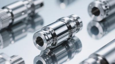 Shiny Aluminum Electroplating Smooth for Protective Metal Coatings