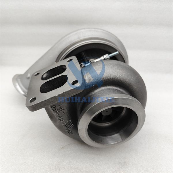 Excavator Spare Parts 3176 Engine Turbo 0R9956 1741644 Turbocharger 174-1644 0R-9956 for Caterpillar 160H 140H