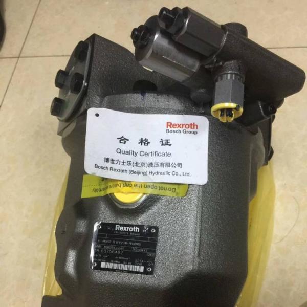 A10VSO28DFR/31R-PPA12N00 A10VSO28DFLR/31R-PPA12N00 German Rexroth Plunger Pump Pompe à huile hydraulique