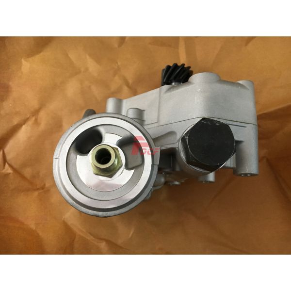 4D31 Diesel Engine Oil Pump ME014603 For Mitsubushi Diesel Engine Excavator Parts