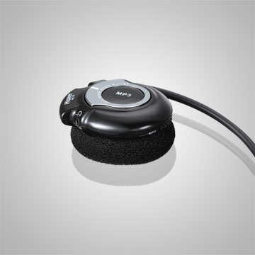 Wireless Stereo Bluetooth Headphone With Bluetooth, MP3, TF Card And Microphone