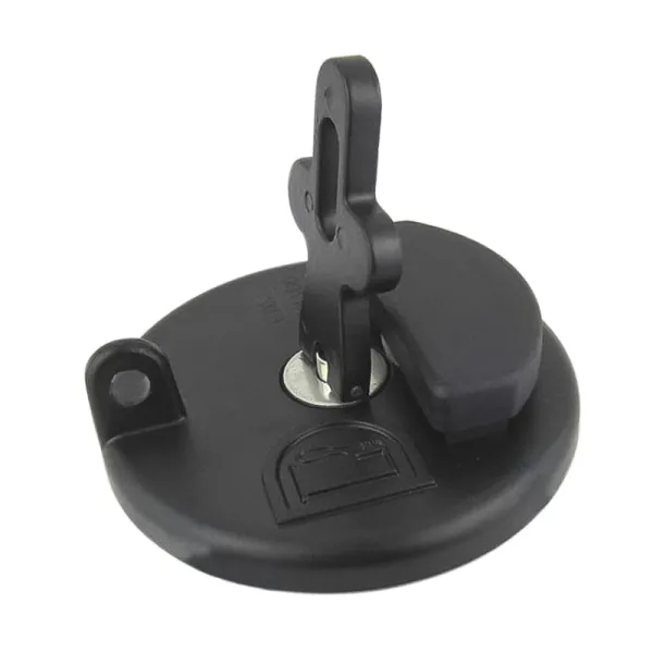 Excavator Engine 7X7700 Fuel Tank Cap Heavy Machinery Spare Parts