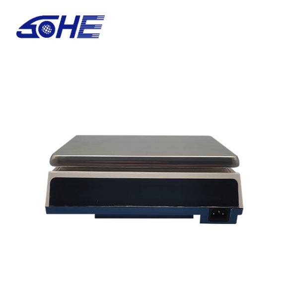 Customized Support for Electronic Digits and User-Friendly