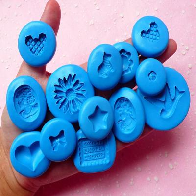 Massa de vidraceiro rápida do silicone do catalizador da platina da costa A 35 da cura para fazer o poliéster Toy Mold