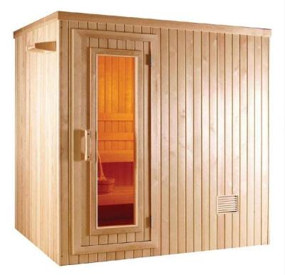 Sauna Room MODEL:F16B