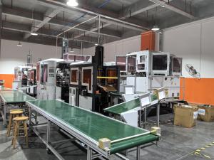 Guangdong Huawei Printing and Packaging Co., Ltd.