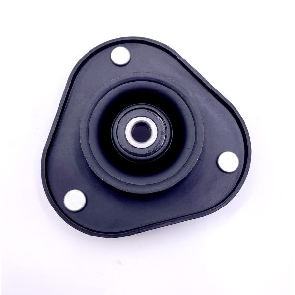 48609 02180 Front Shock Absorber Mounts Suspension Top Strut Mount Stable ZRE152