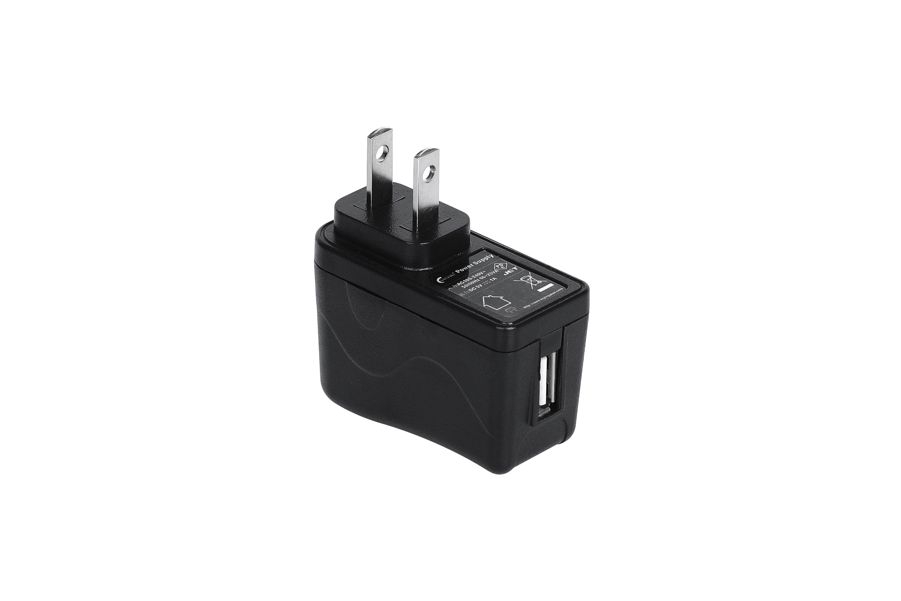 Электропитание 5V 1A 5V 1.2A 6V 1A 12V 0.5A IEC60950 IEC61558 IEC62368 DC 6W AC