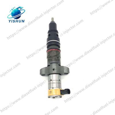 Common Rail C7  Fuel Injector Excavator Injector Nozzle 295-1411