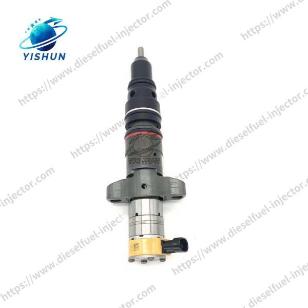 Common Rail C7  Fuel Injector Excavator Injector Nozzle 295-1411