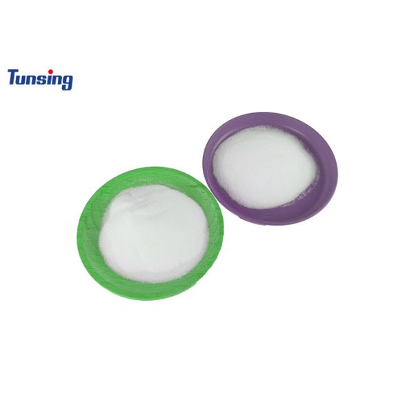 Screen Printing Thermoplastic Copolyester Hot Melt Glue Powder